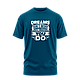 Дитяча футболка для хлопчика Dreams, 2-16 років, фото 4
