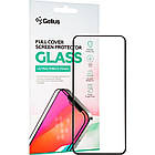 Защитное стекло Gelius Full Cover Xiaomi Redmi Note 13 4G Black