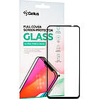 Защитное стекло Gelius Xiaomi Redmi 13 4G, Poco M6 4G Full Cover Black