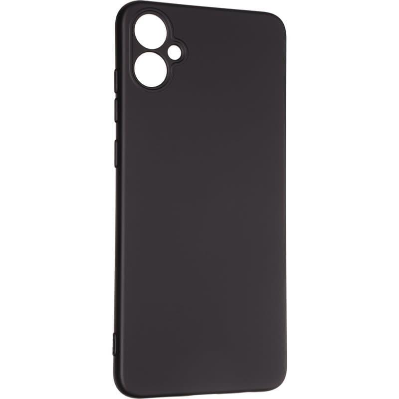Чехол Gelius Full Soft Samsung A055 (A05) Black