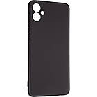 Чехол Gelius Full Soft Samsung A055 (A05) Black