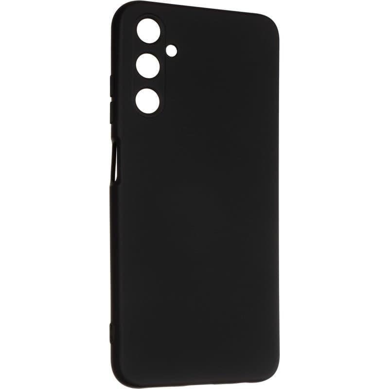 Чехол Gelius Full Soft Samsung A057 (A05s) Black
