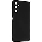 Чехол Gelius Full Soft Samsung A057 (A05s) Black