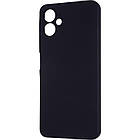 Чехол Gelius Full Soft Samsung A065 (A06) Black