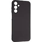 Чехол Gelius Full Soft Samsung A155 (A15) Black