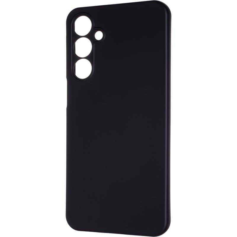 Чехол Gelius Full Soft Samsung A165 (A16) Black
