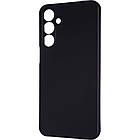 Чехол Gelius Full Soft Samsung A165 (A16) Black