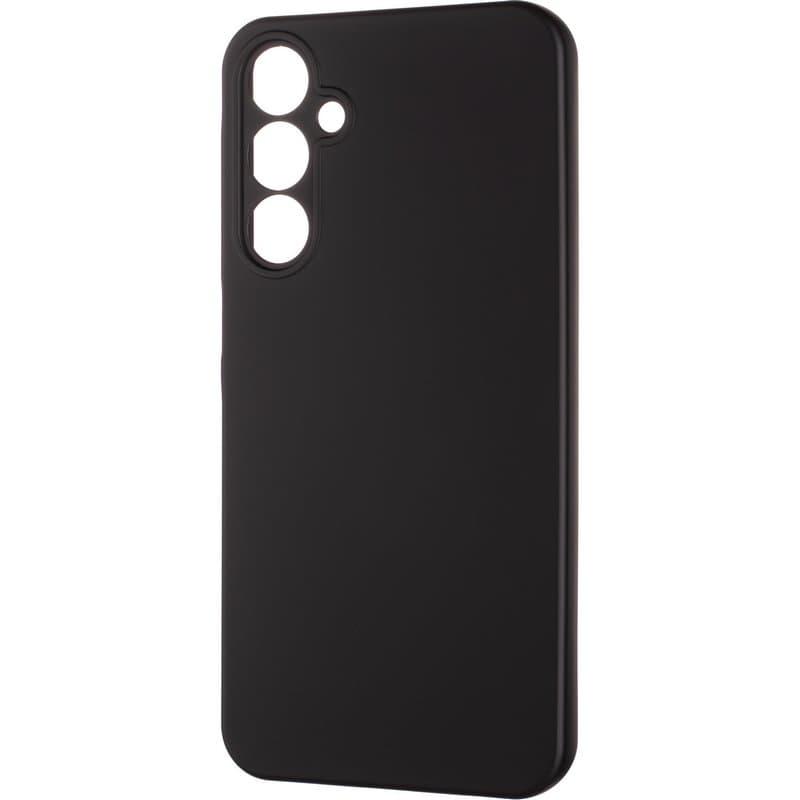 Чехол Gelius Full Soft Samsung A256 (A25) Black