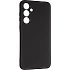 Чехол Gelius Full Soft Samsung A356 (A35) Black