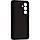 Чехол Gelius Full Soft Samsung A356 (A35) Black, фото 4