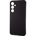 Чехол Gelius Full Soft Samsung A556 (A55) Black