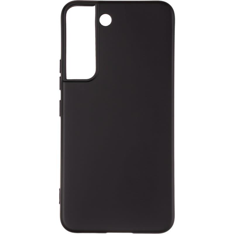 Чехол Gelius Full Soft Samsung S901 (S22) Black