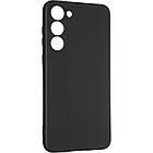Чехол Gelius Full Soft Samsung S916 (S23 Plus) Black