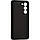 Чехол Gelius Full Soft Samsung S916 (S23 Plus) Black, фото 4