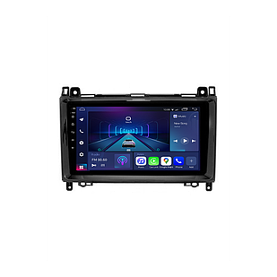 Штатний головний пристрій EasyGo MB904-F50 Mercedes A-klasse (W169) 2004-2012 B-klasse (W245) 2005-2011 Vito