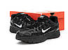 Чоловічі кросівки Nike P-6000 Black Чорні Взуття Найк П-6000 текстиль сітка повсякденні демісезон, фото 5