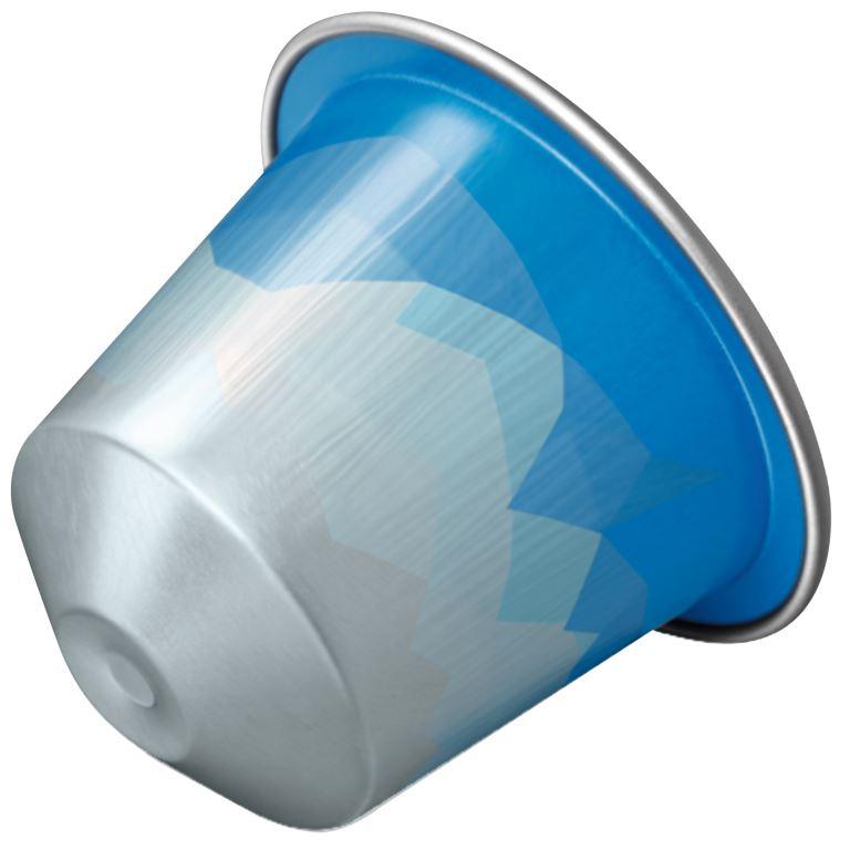 Кава в капсулах Nespresso Barista Freddo Intenso - 10 капсул