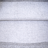 Дитячий джемпер світшот для хлопчика з начосом з принтом 98 зріст (3 роки), фото 2