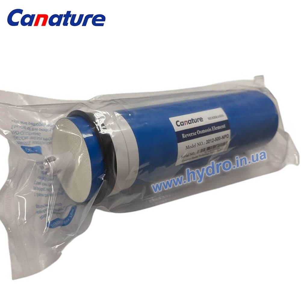 Мембрана Canature 3012-500-NPD (до 78 л/год)