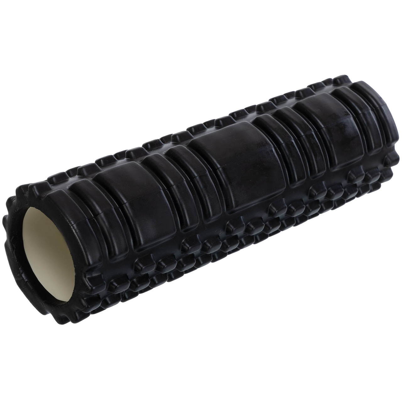 Ролер масажний циліндр 25см Grid Combi Roller SP-Sport FI-0356
