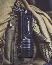 Пошуковий ліхтар Fenix LR35R | 10 000 лм | Дальність 500 м | USB Type-C зарядка, фото 3