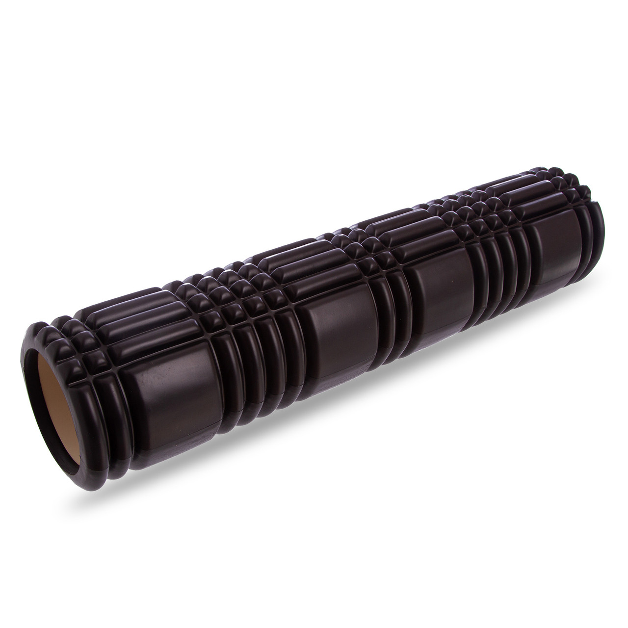 Ролер масажний циліндр 61см Grid 3D Roller SP-Sport FI-4941