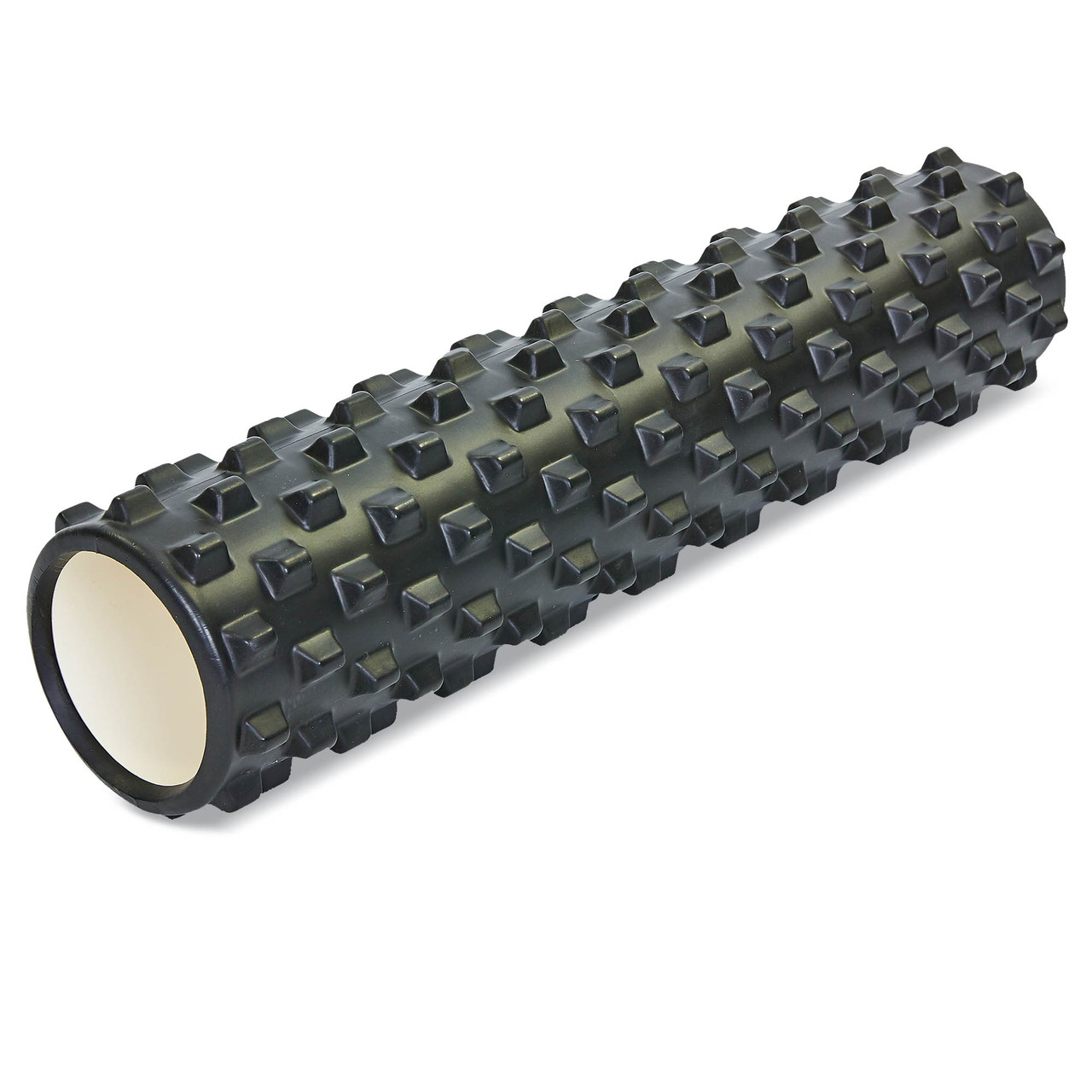 Ролер масажний циліндр 61см Grid Rumble Roller SP-Sport FI-6280
