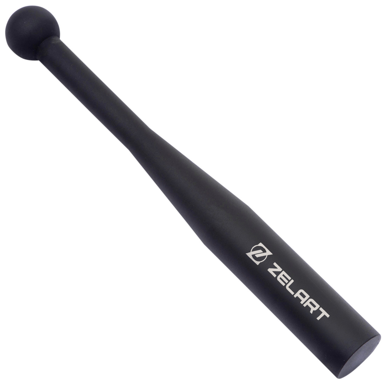 Біта сталева булава для кросфіту STEEL CLUBBELL Zelart TA-0923-9 9кг