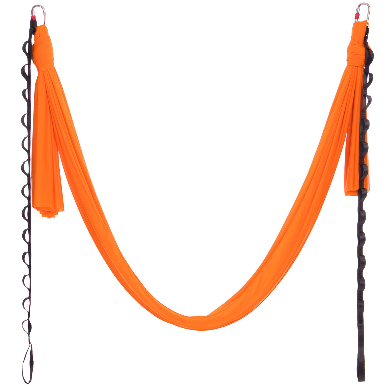 Гамак для йоги зі стропами та кріпленням до стелі Antigravity Yoga SP-Planeta DH6026-1