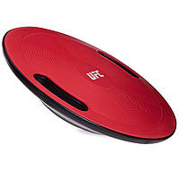 Диск балансувальний балансборд BALANCE BOARD UFC UHA-69409 червоний