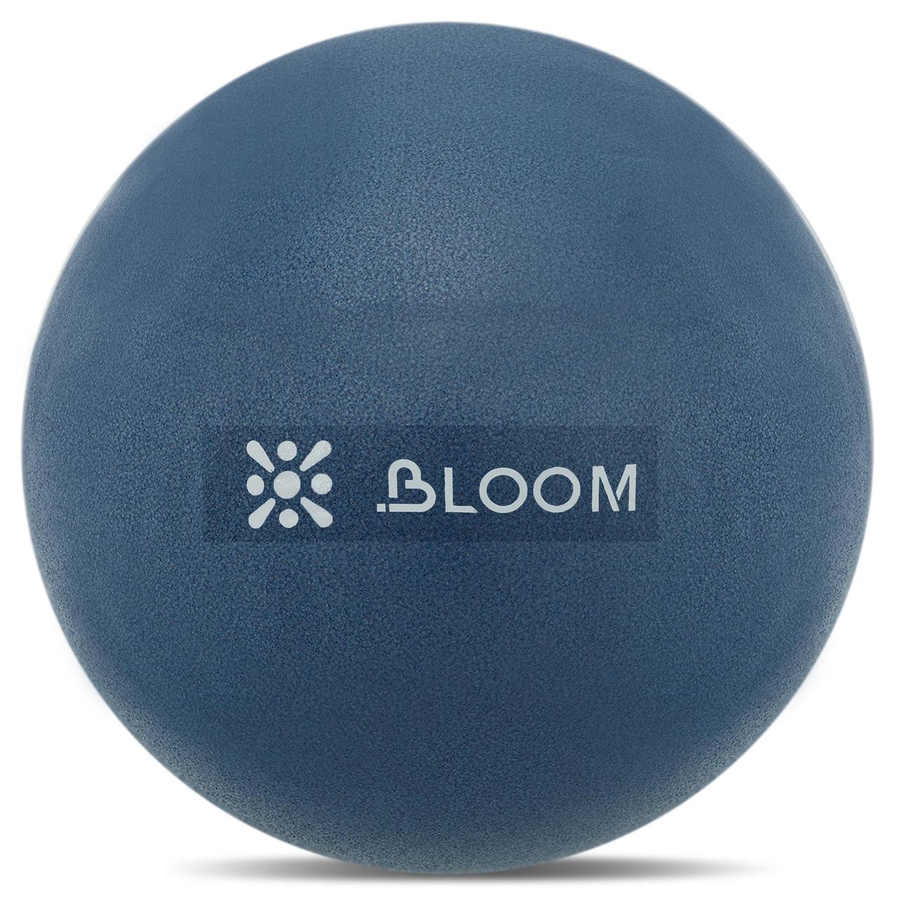 М'яч для пілатесу та йоги Mini Pilates Ball BLOOM LB7000-30 30см