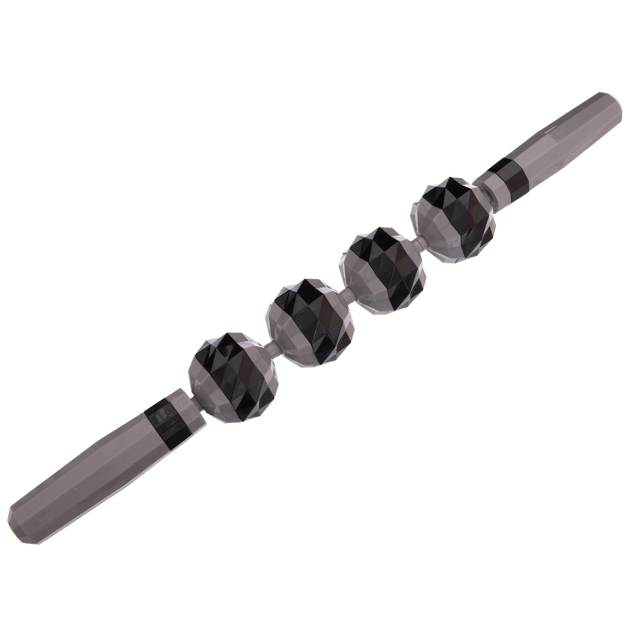 Масажер-палиця роликовий антицелюлітний 4 масажера Massager Bar SP-Sport FI-2449