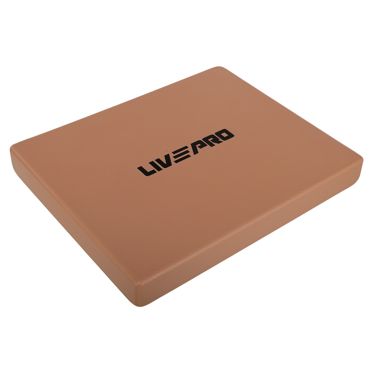 Балансувальна подушка мат для йоги LiveUp BALANCE PAD LP9006