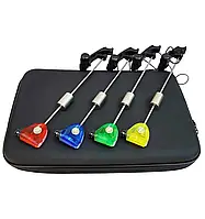 Набір свингерів для клювання: різновиди, комплектація, переваги та вади