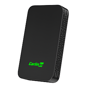 Адаптер CarlinKit 5.0 2air для бездротового Apple CarPlay / Android Auto