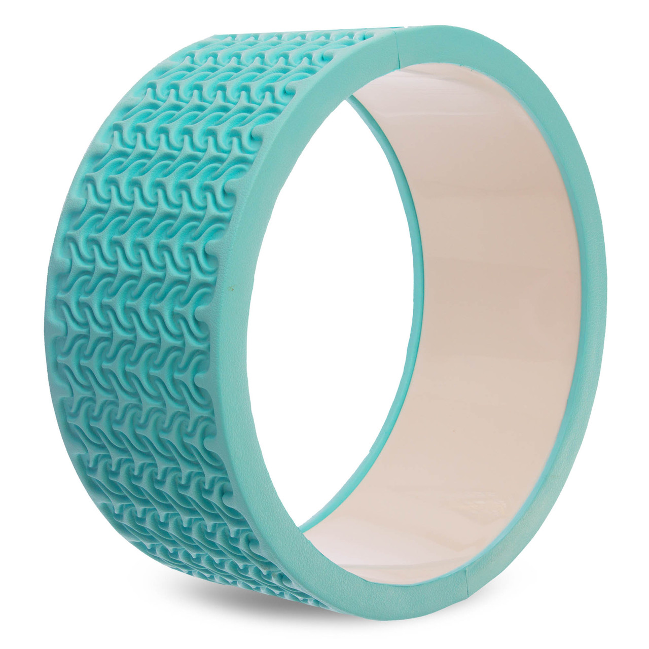 Колесо для йоги масажне Wheel Yoga FHAVK FI-1472
