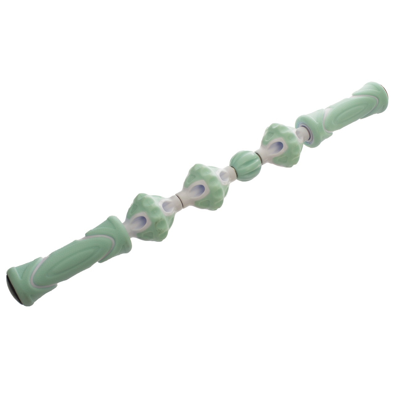 Масажер-палиця роликовий антицелюлітний 4 масажера Massager Bar FHAVK SP-Sport FI-1483