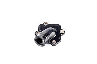 Патрубок карбюратора Yamaha JOG 5BM ,SA-16 / SA-24 впускний колектор APRIO 4JP "SEE"