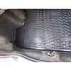 Килимок в багажник гумовий для Dodge Avenger 2007-2014 / Додж Евенджер автогум, фото 5