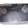 Килимок в багажник гумовий для Dodge Avenger 2007-2014 / Додж Евенджер автогум, фото 2