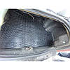 Килимок в багажник гумовий для Dodge Avenger 2007-2014 / Додж Евенджер автогум, фото 4