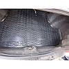 Килимок в багажник гумовий для Dodge Avenger 2007-2014 / Додж Евенджер автогум, фото 8