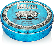 Помада для волосся Reuzel Blue Strong Hold High Sheen 340 г