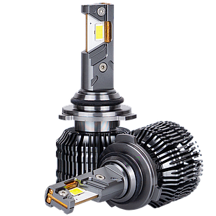 LED лампи автомобільні DriveX UL-01 HB3(9005) 5.5K 65W CAN