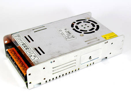 Адаптер 24V 30A METAL (20), фото 2