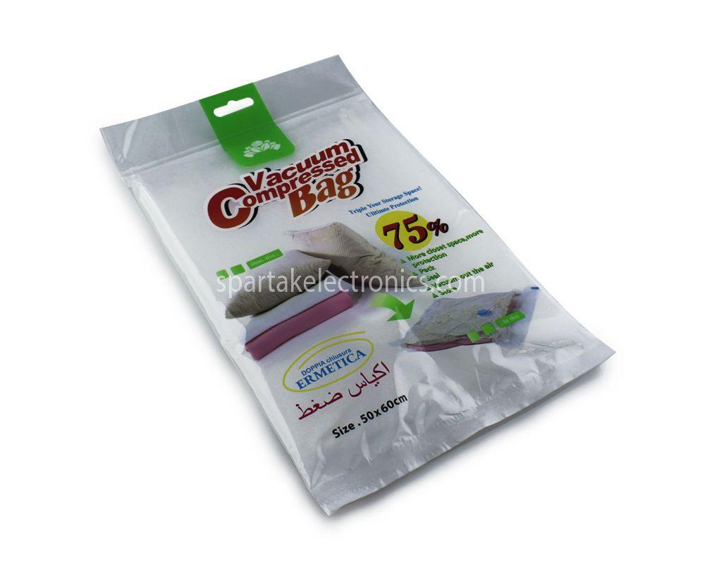 Вакуумні пакети VACUUM BAG 50*60/A0031 (Ціна за 1уп.) (144) в уп.12шт.