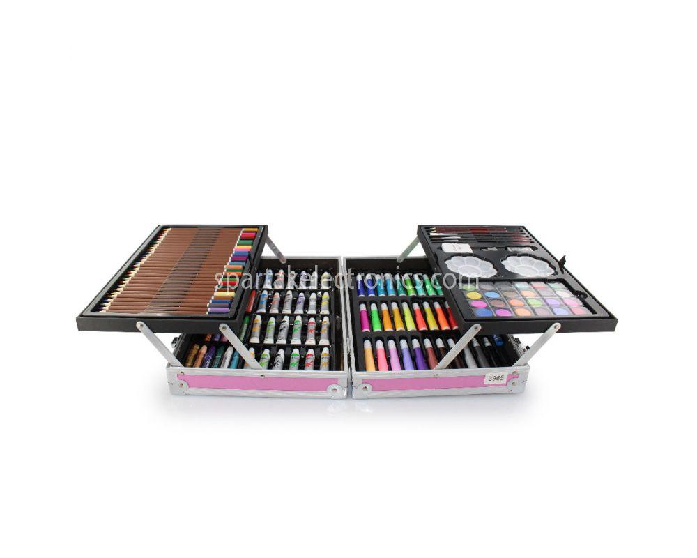 Набір для творчості Drawing Board 145 3 blue 3 pink (10)