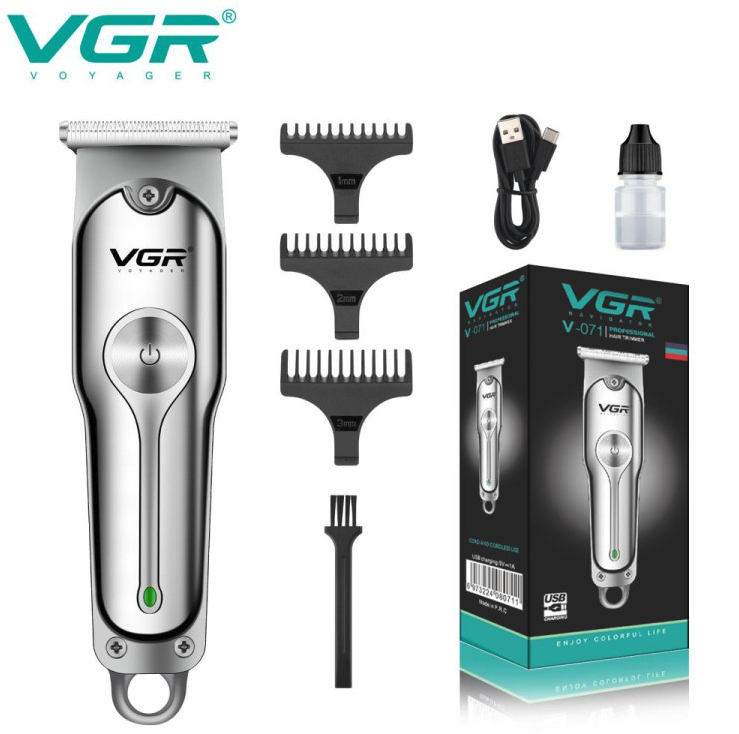 Машинка для стрижки VGR V 071 (60)
