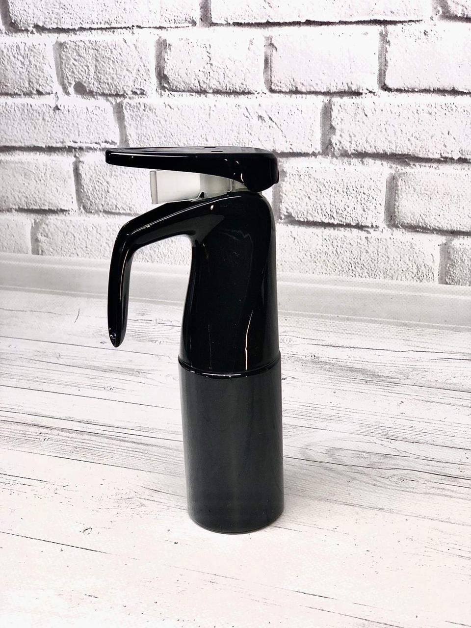 Пульверизатор дрібнодисперсний чорний Pyl-520-4/5 200 мл