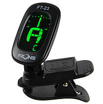 Тюнер Fzone FT-23 (Black)